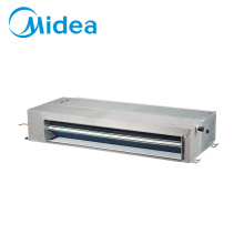 Midea DC Inverter Split Duct Type Air Conditioner Lgiht Commercial Air Conditioner